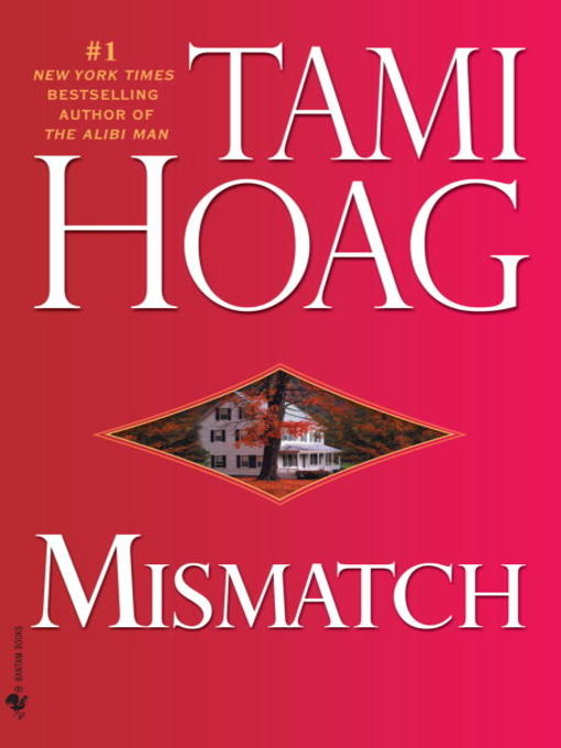 Cover image for Mismatch